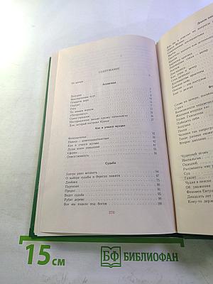 Сюжеты. О жизни и литературе. Эссе и рассказы