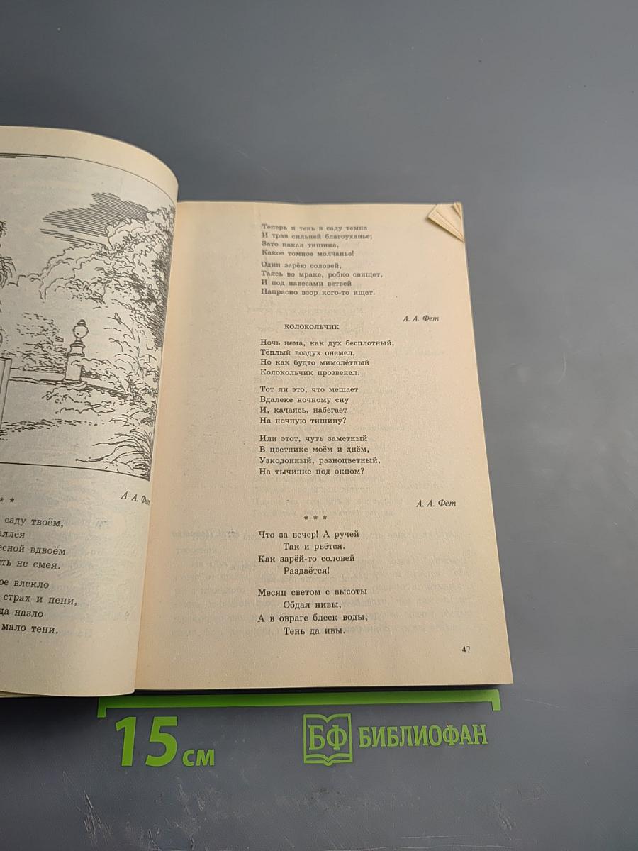 Тайны словесного искусства (Введение в поэтику). Часть II для 6 класса