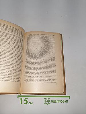 Госпожа Бовари