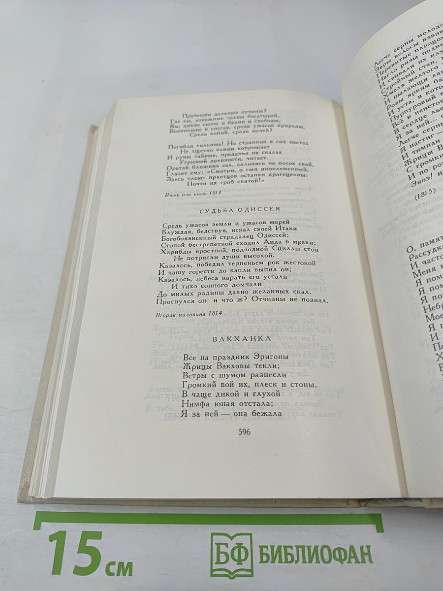 Русские поэты. Антология. Том первый