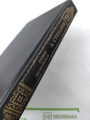 Семья Звонаревых. Книга вторая