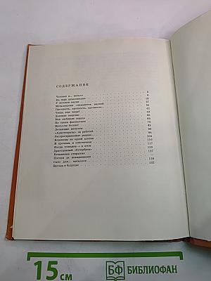 Металла огненный поток