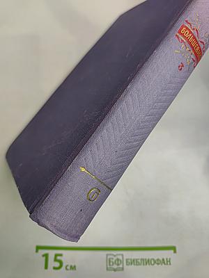 Большевики. Том третий. Солдаты революции