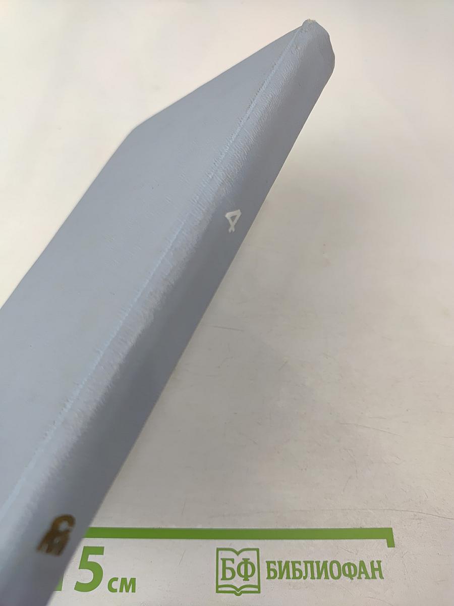 Библиотека современной молодежной прозы и поэзии. Том 4