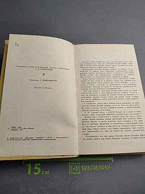 Плеск голубого ливня