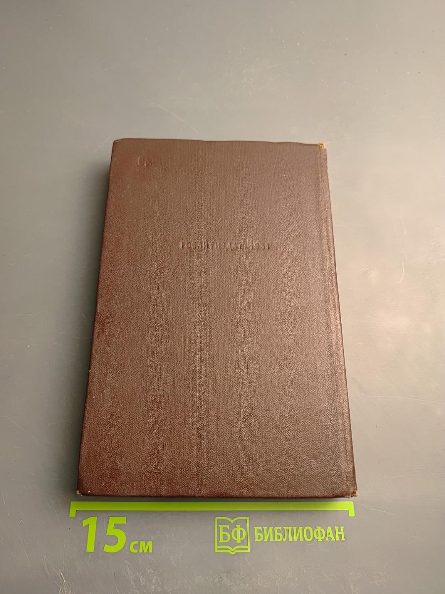 Чапаев. Том первый