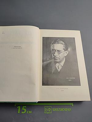 Собрание сочинений. Том третий: Повести и рассказы