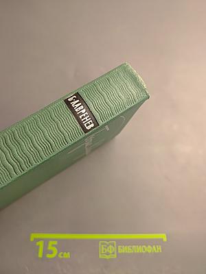 Собрание сочинений. Том третий: Повести и рассказы