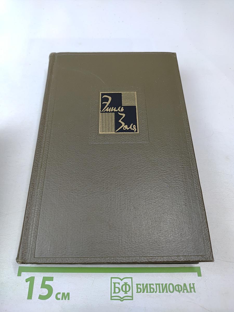 Собрание сочинений. Том двадцать второй. Четвероевангелие. Истина