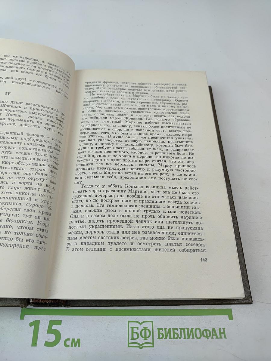 Собрание сочинений. Том двадцать второй. Четвероевангелие. Истина
