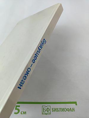 Будущее – океан