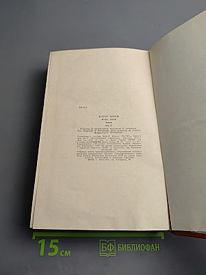 Путь Абая, Том II