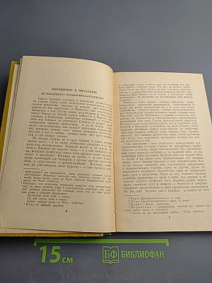 История одного города