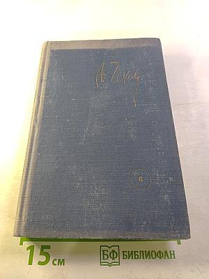 Собрание сочинений. Рассказы 1887-1888. Том 6
