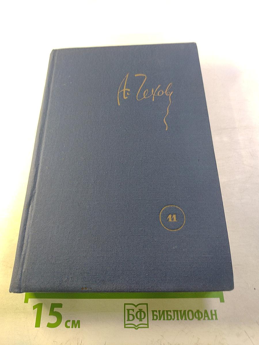 Собрание сочинений. Том 11. Остров Сахалин. Из Сибири. Записные книжки. Дневники