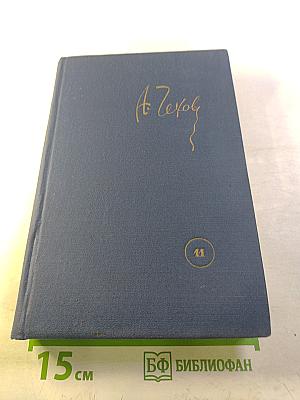 Собрание сочинений. Том 11. Остров Сахалин. Из Сибири. Записные книжки. Дневники