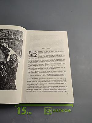 Тишина. Собрание сочинений. Том второй