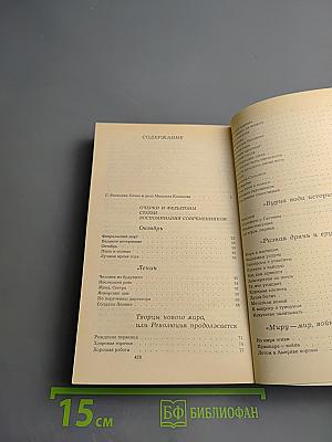 Восторг и Ярость