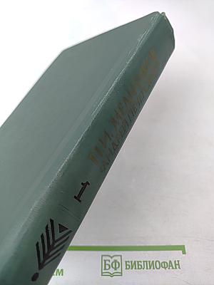 На Горах. Книга первая