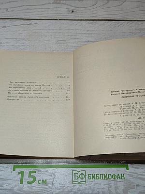 Литейный проспект