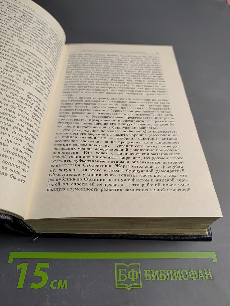 Избранные сочинения 1905-1907. Том 4