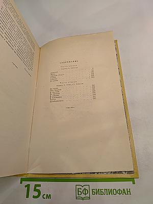 Путь Абая (Том II)