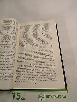 Сочинения в четырех томах. Том 3. «Пушкин в жизни», «Гоголь в жизни»