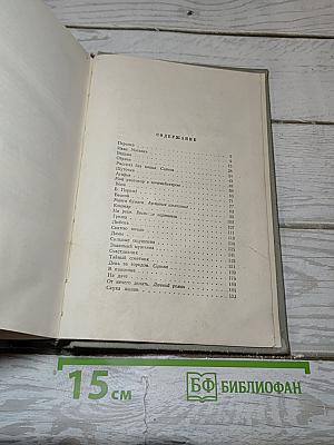 Собрание сочинений. Том четвертый. Рассказы 1886