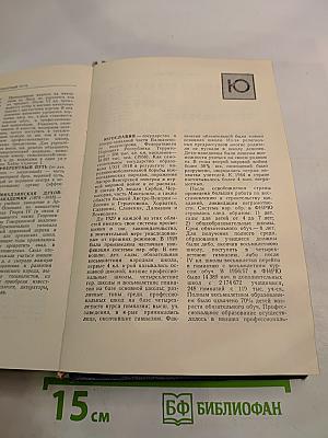 Педагогический словарь. Том второй