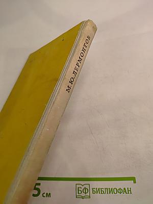 Стихотворения. Герой нашего времени