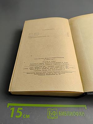 На горах. Книга вторая