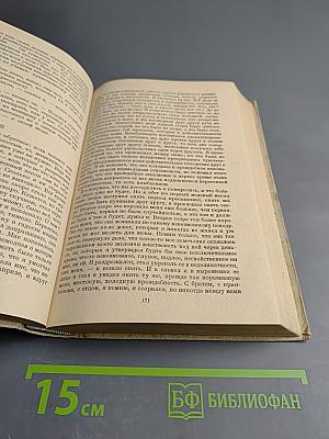 Избранные повести и рассказы. Том II