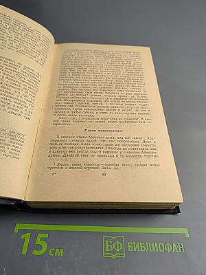 На горах. Книга вторая