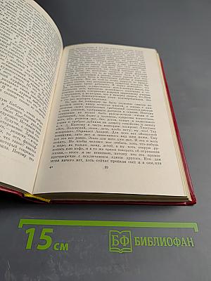 Переписка с русскими писателями. Том 2