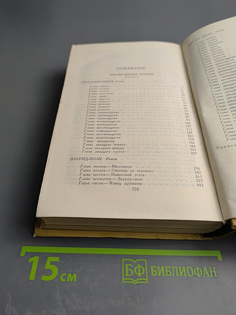 Собрание сочинений в двенадцати томах. Том 10