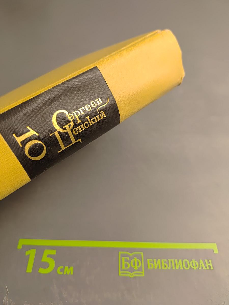 Собрание сочинений в двенадцати томах. Том 10