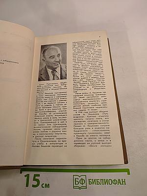 Сломанная подкова