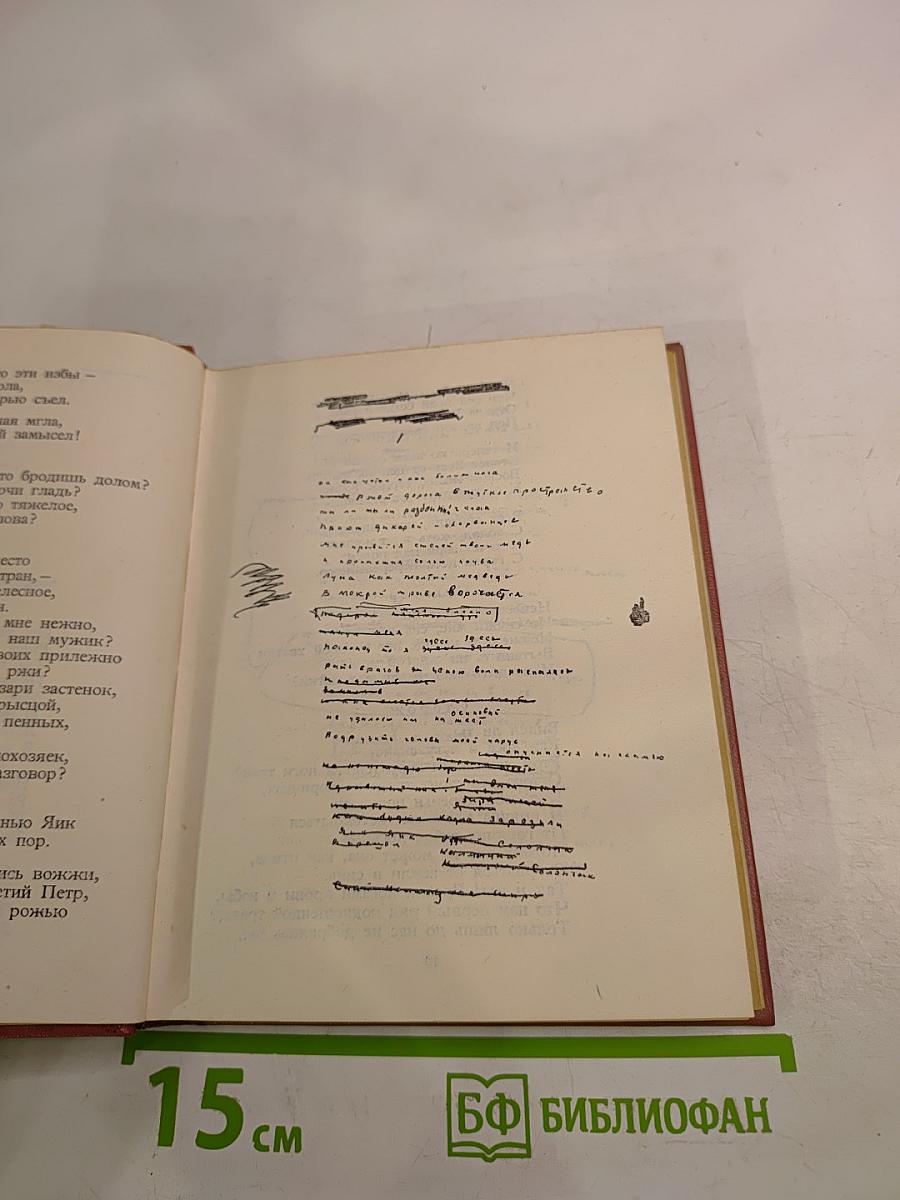 Собрание сочинений. Том III: Поэмы