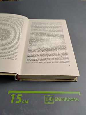 Собрание сочинений. Том пятый. История моего современника