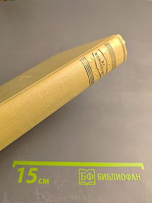 Собрание сочинений. Том пятый. История моего современника