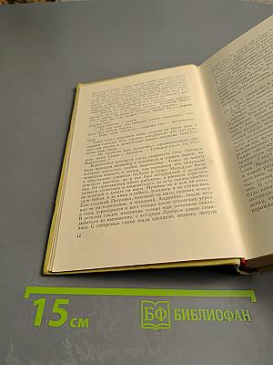 Собрание сочинений. Том седьмой. История моего современника