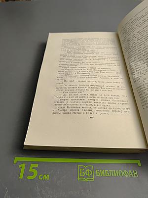 Воскресение. Том 11