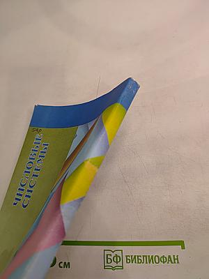 Числовые системы