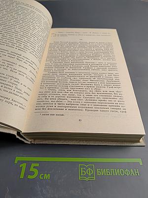 Война и мир. Тома первый и второй