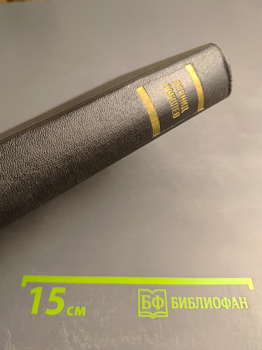 Собрание сочинений. Том 5. На главном курсе