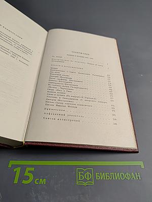 Собрание сочинений Том девятый. Работы о музыке