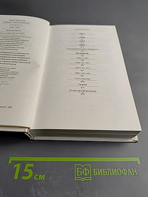 Записки об Анне Ахматовой 1963-1966. Том третий