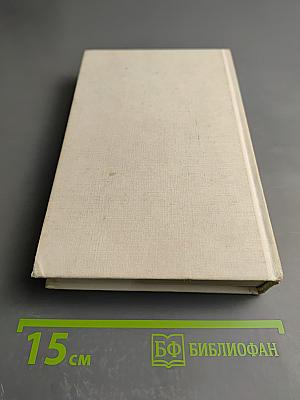 Записки об Анне Ахматовой 1963-1966. Том третий