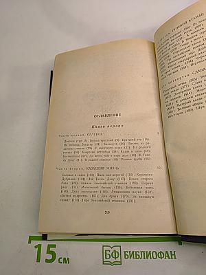 Степан Разин. Книга первая