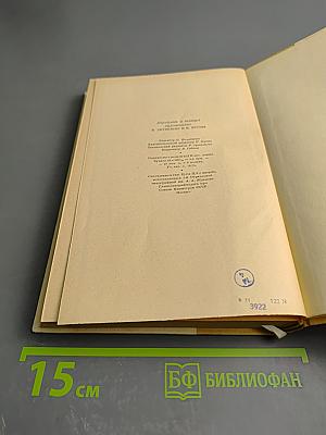 Первые радости